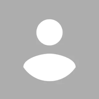 Default profile image